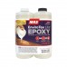 MAS ENVIROTEX LITE -ΥΓΡΟ ΓΥΑΛΙ POUR ON 64OZ (1/2 GAL)