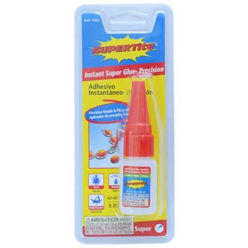 SUPERTite Instant Super Glue